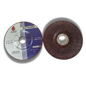 Steel Grinding Disc 5"
