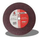 Steel Cutting Discs 12"
