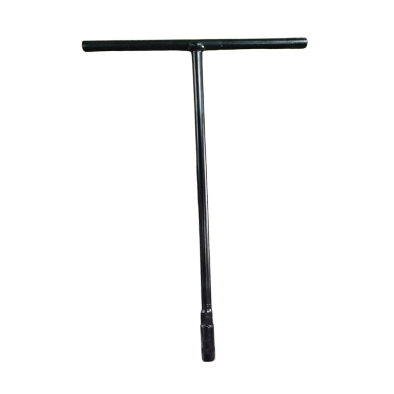 T-Type Wrench 19mm (SMT1028)