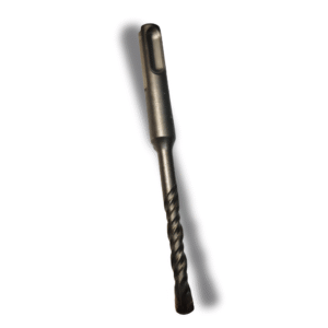SDS Plus Drill Bitts 6 x 110 For Hammer Drill
