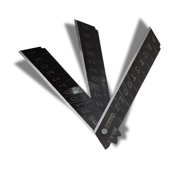 Utility Cutter Blade p1