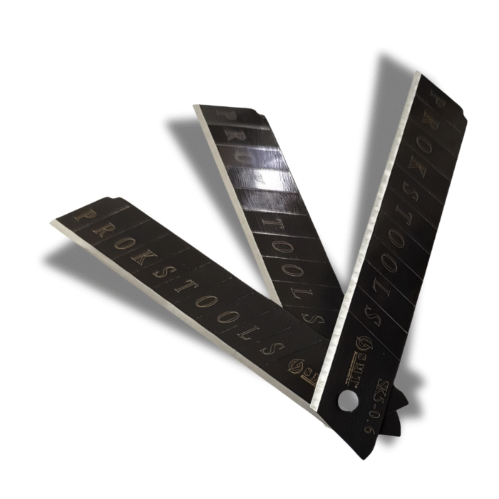 Utility Cutter Blade p2