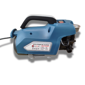 Hi Pressure Washer