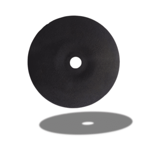 Multi-Purpose Cutting Discs 7" back side