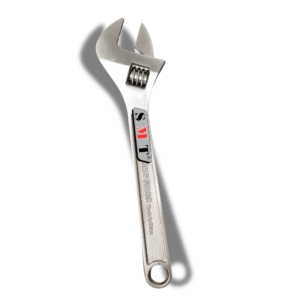 Adjustable Wrench 12" SMT-995