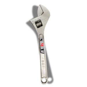 Adjustable Wrench 12" SMT-995