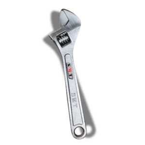 Adjustable Wrench 15" SMT-985