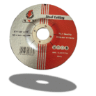 Steel Cutting Discs 5"