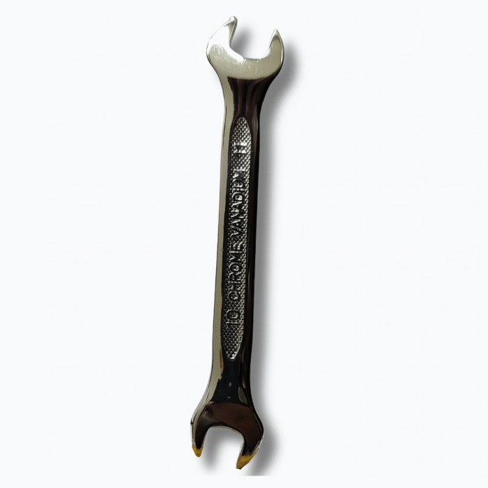 Double Open End Spanner 10-11(N) SMT-1062