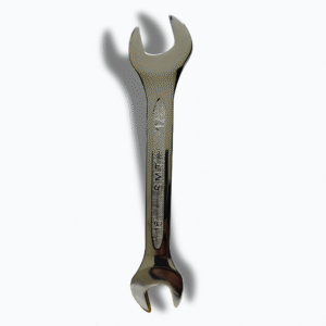 Double Open End Spanner