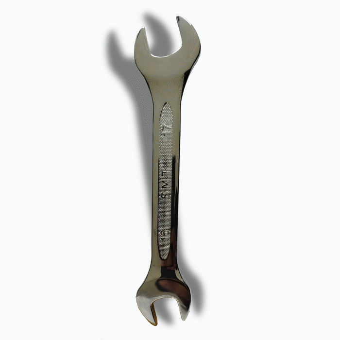 Double Open End Spanner