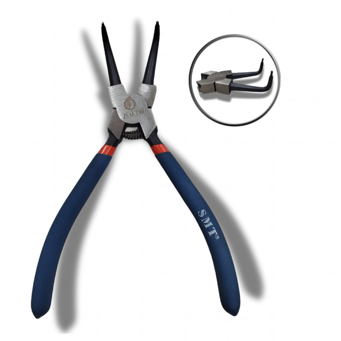 Circlip Plier 7" (175mm)