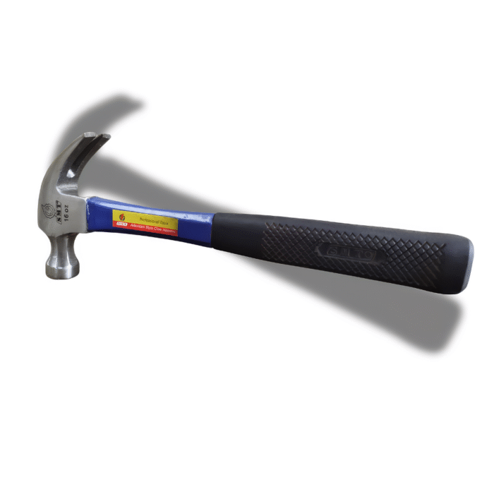 Claw Hammer 16 0Z P3