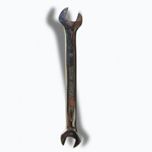 Double Open End Spanner 8-9