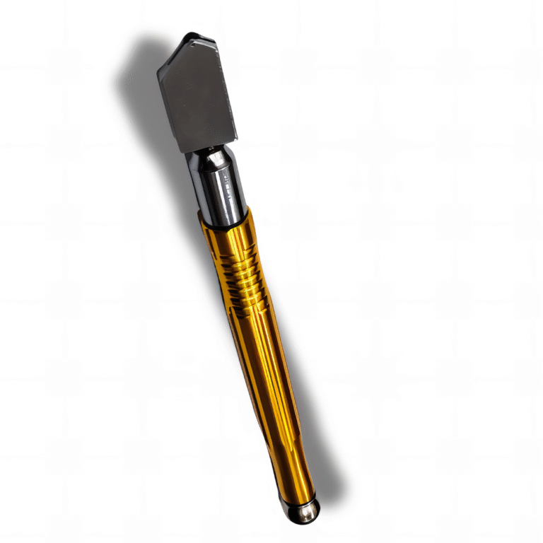 Glass Cutter Golden