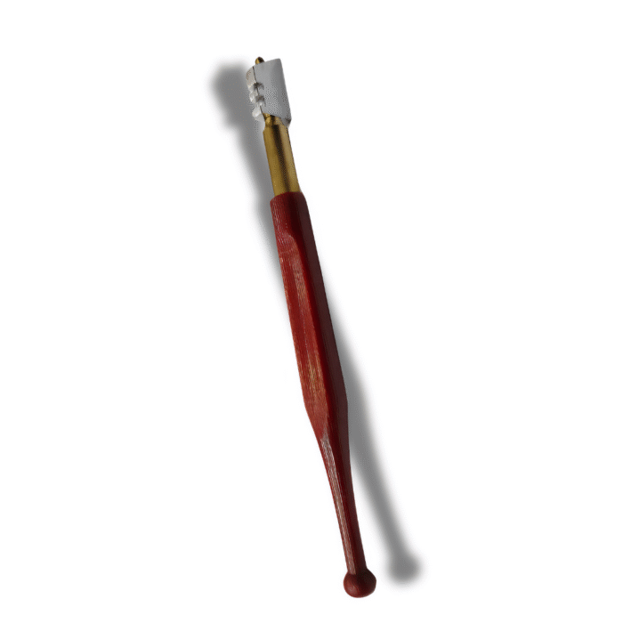 Glass cutter red smt-332 p1 Glass cutter Red SMT-332