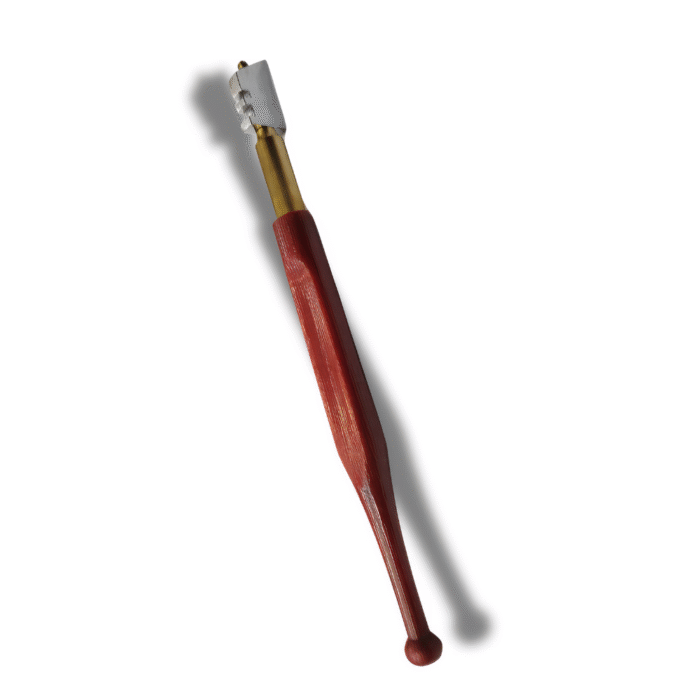 Glass cutter red smt-332 p3 Glass cutter red smt-332 p3