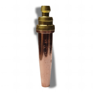 Cutting nozzle