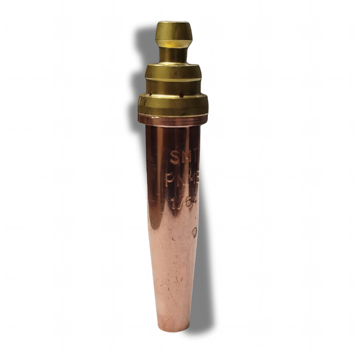 Cutting nozzle