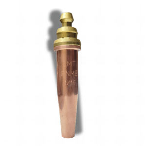 PNM Cutting nozzle 1/16