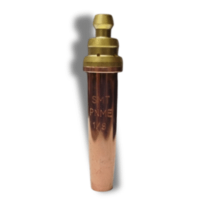 PNM Cutting nozzle 1/8