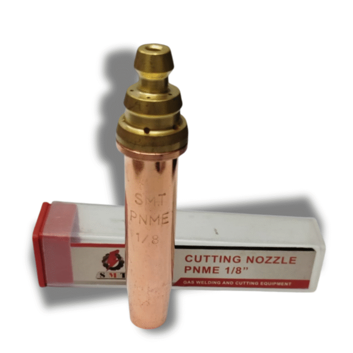 PNM Cutting nozzle 1/8 p2