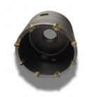 SDS Plus Core Bit