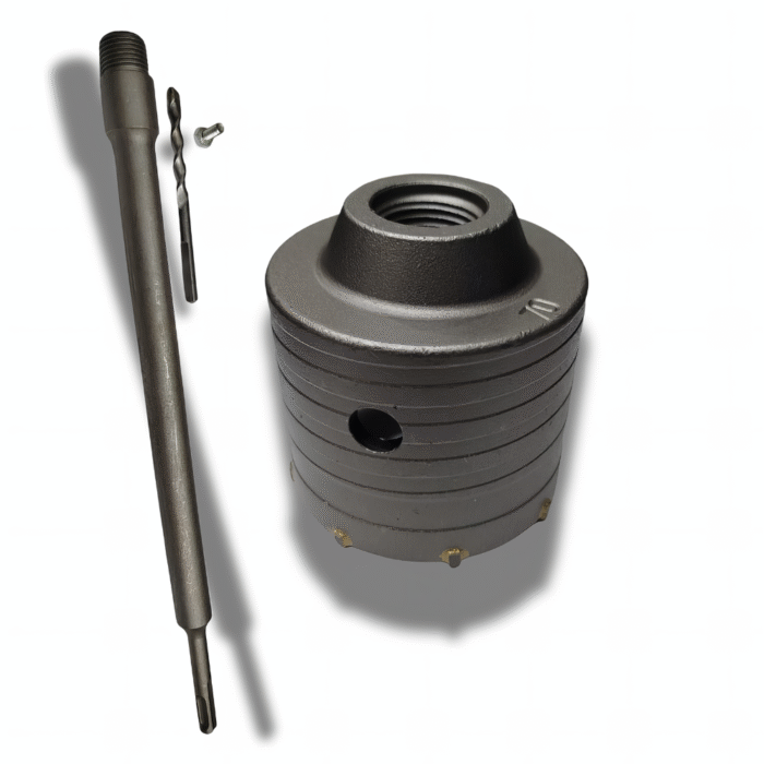 SDS Plus Core Bit 70mm
