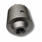 SDS Plus Core Bit 70mm p2