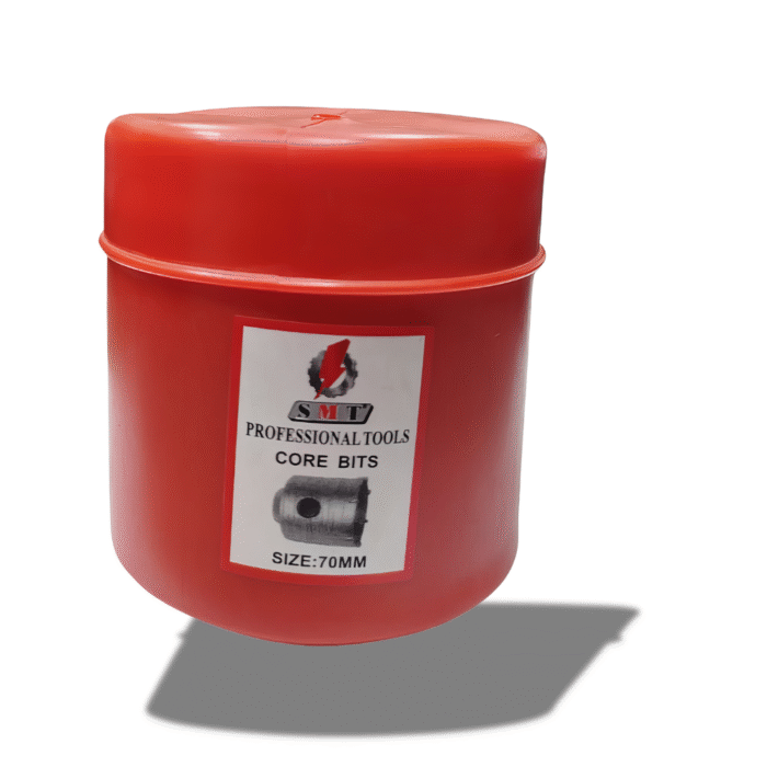 SDS Plus Core Bit 70mm p4