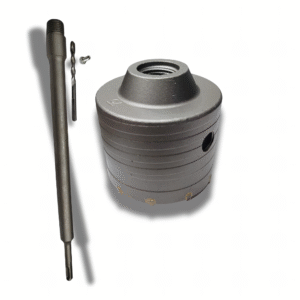 SDS Plus Core Bits 75mm