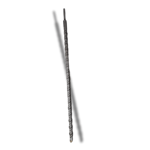 SDS Plus Drill Bitts 22 x 600 For Hammer Drill