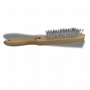 Steel Wire Brush Flat 5line SMT- 092