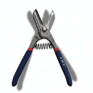 TIN Snip 8" (250mm) SMT-1261