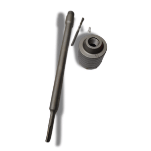 SDS Plus Core Bits 65mm