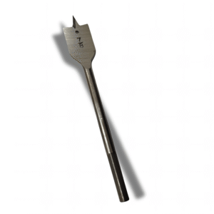 Wood Flat Bit 7/8" x 150