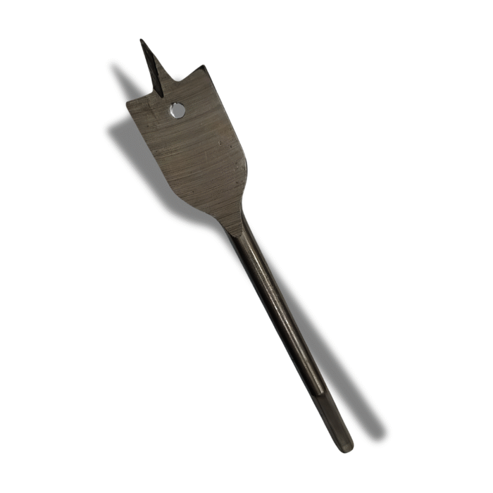 Wood Flat Bit 7/8" x 150