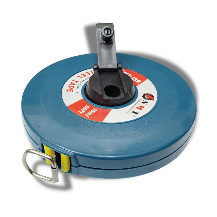 Measuring Tape Smt-139 Steel Tape