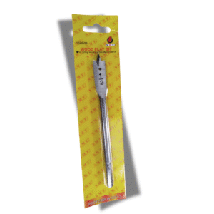 Wood Flat Bit 1/2″ x 150