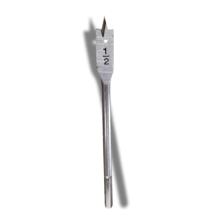Wood Flat Bit 1.2 P2