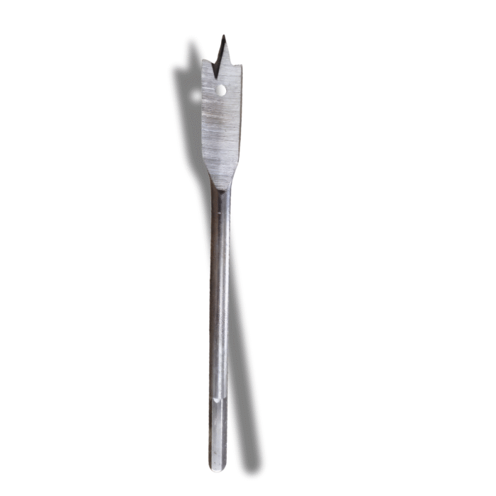 Wood Flat Bit 1.2 p1