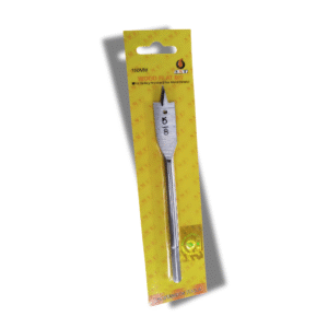 Wood Flat Bit 5/8'' x 150