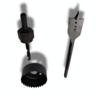 Wood Hole Saw 3Pcs Set p2