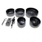 Wood Hole Saw 8pcs Set p3