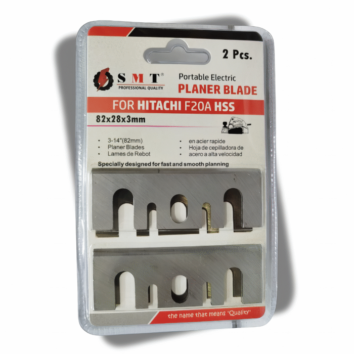 Planer Blade Hss Hitachi