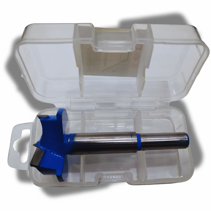 TCT Hinge Bit 35mm With colum p3