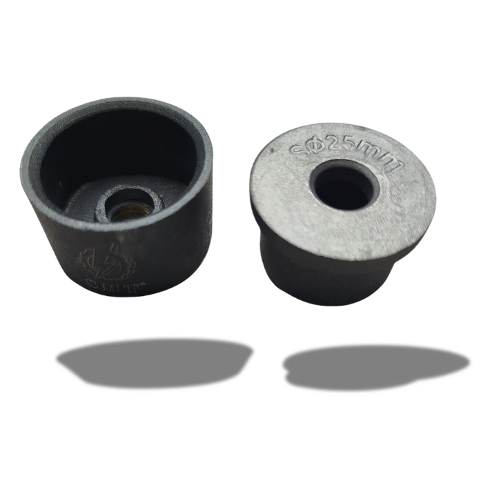 PPR Metal Moulds 25mm