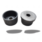 PPR Metal Moulds 40mm