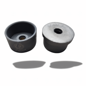 PPR Metal Moulds 40mm