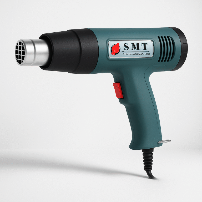 Heat gun smt 2302